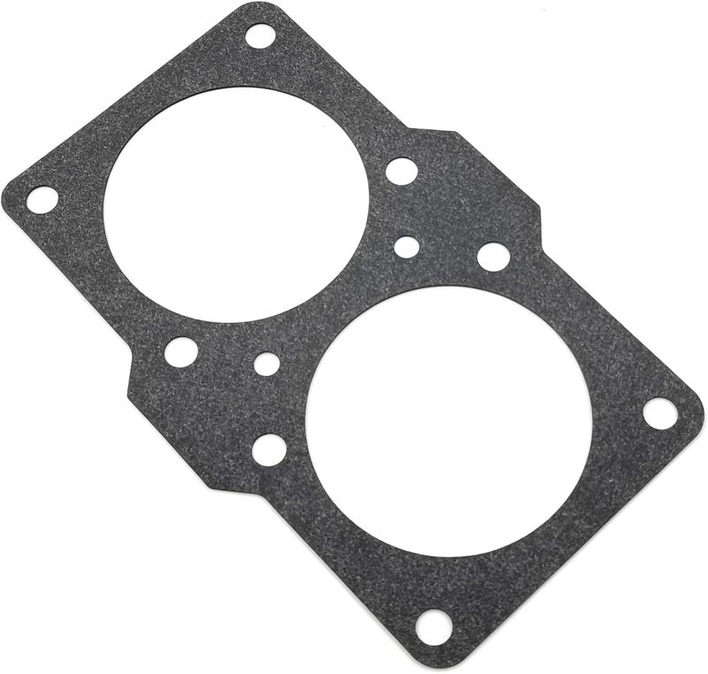 WFCYQ cylinder base gasket and head cover gasket for sanborn 130/165 model air compressors gaskets Replaces 046-0152 Gasket and 046-0151 Gasket - Image 5